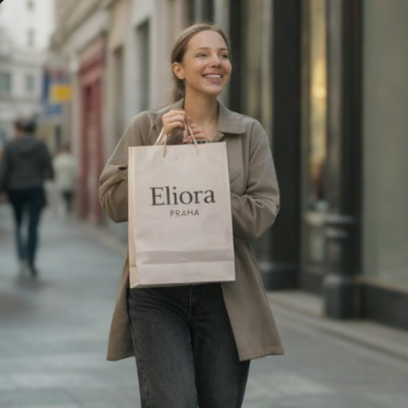 Martina P., Hradec Králové