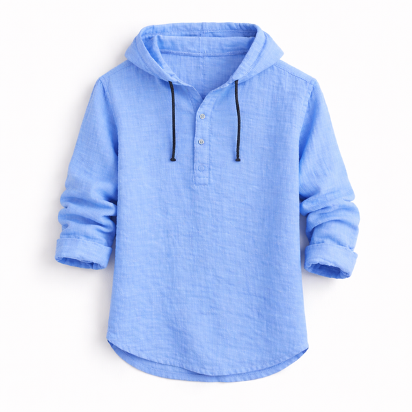 Jakub – lněná košile